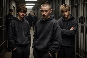 В РФ непослушных учеников хотят отправлять в спецшколы до 18 лет