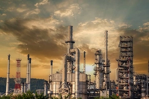 QatarEnergy потеряет около 20 млрд долларов в год из-за атак Ирана