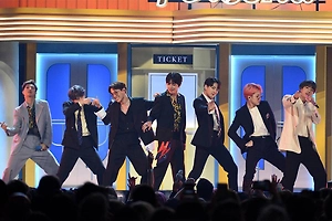  BTS презентовали «дембельский» альбом и отправляются в тур по миру