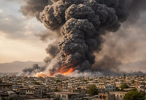 В Иране подтвердили гибель голоса КСИР после удара США и Израиля