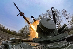 В Истре отражена атака беспилотников ВСУ, сбито три дрона