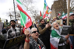 Член сборной Ирана по борьбе казнён за убийство силовиков во время протестов