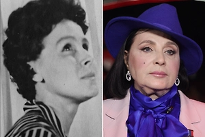 Ирина Винер сообщила о смерти своего тренера