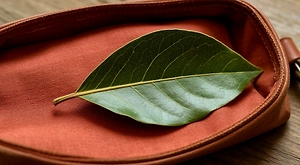 Лавровый лист в кошельке помог москвичке выиграть в лотерею 2,8 млн рублей