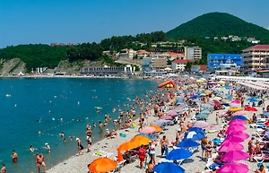 Синоптик ответила, можно ли уже открывать купальный сезон на Чёрном море