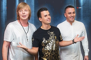 «Иванушки» без International, но это не точно: как возрастные кумиры выживают в 2026-м