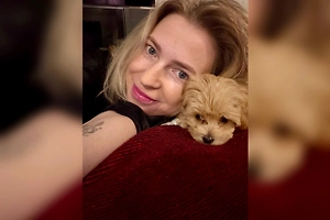 «Пробуждение Воды и обновление жизни»: Поклонская поздравила россиян с языческим праздником