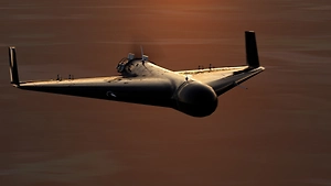 На подлёте к Москве сбили ещё один беспилотник ВСУ