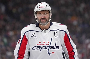 «Буду думать»: Овечкин подогрел слухи о возвращении в РФ и разрыве с «Вашингтоном»