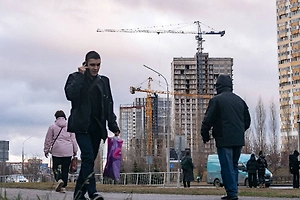 Ипотека и цены на квартиры. Как рынок недвижимости отреагирует на решение Центробанка снизить ключевую ставку