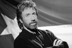 Badcomedian вспомнил для Life.ru персонажей Чака Норриса, которых особо полюбили в России