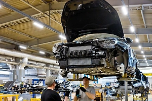 АвтоВАЗ хочет продавать Lada Vesta по подписке за 44 тыс. в месяц