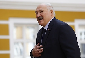 Лукашенко заявил, что ЕС заведуют «европейские девочки» и создают проблемы