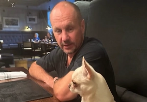 Волонтёры перестали искать экс-спецназовца, пропавшего по сценарию Усольцевых