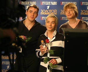 «Рыжий из Иванушек» анонсировал выход мюзикла и фильма про легендарную группу