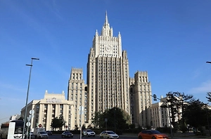 Россия заявила протест Израилю из-за обстрела журналистов RT на юге Ливана