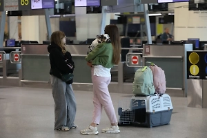 Аэропорт Иваново приостановил приём и выпуск воздушных судов