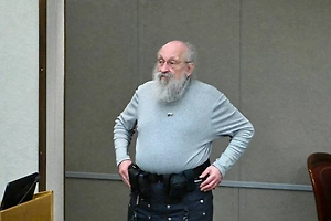 «В обычных условиях не починить»: Вассерман призвал отправлять хулиганов в спецшколы