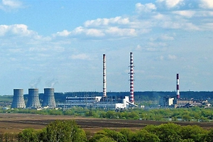 Каширская ГРЭС станет мощней и безопасней после серьёзной модернизации