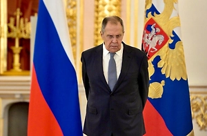 «Не в силе Бог, а в правде»: Лавров цитатой из «Брата 2» ответил на беспредел США и Израиля