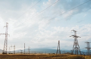 Сотни тысяч жителей Черниговской области остались без электричества