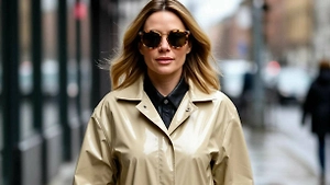 От ожога до рака: Почему весной опасно гулять без солнцезащитных очков