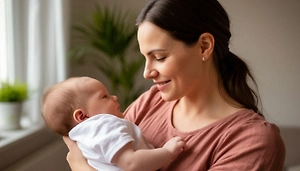 Нюхают подгузники и подмышки: Психолог раскрыла мотивы мамочек-фетишисток