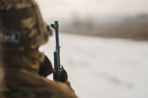 «Посеяли войну»: Иностранный боец по полочкам разложил, с чего началась война на Донбассе