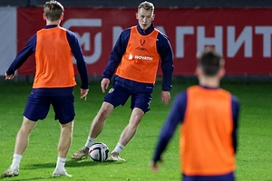 Главный тренер сборной Никарагуа провёл параллели между Россией и Аргентиной