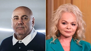 «На неё набрасываются»: Пригожин оценил шансы на уход Долиной с эстрады из-за травли