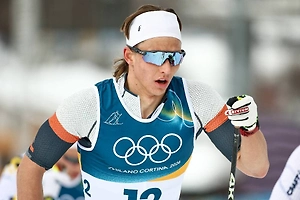 Коростелёв заявил, что не здоровается с олимпийским чемпионом Большуновым