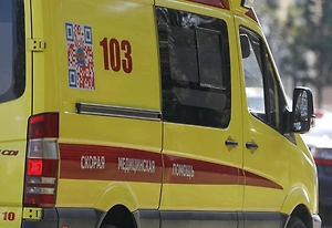 4 женщины погибли в результате удара дрона по соцобъекту в Белгородcкой области