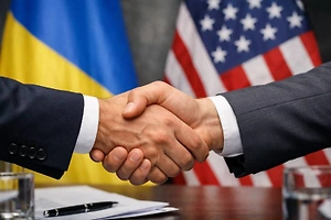 Американист разоблачил коварный план Украины по переговорам с США