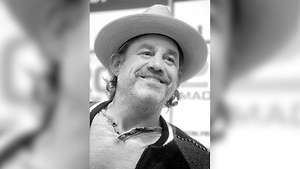 Умер звезда сериала «Баффи — истребительница вампиров» Николас Брендон