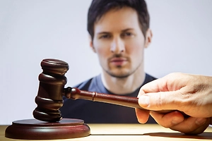 Telegram не стал по запросу РФ удалять каналы с пробивом и вербовкой террористов