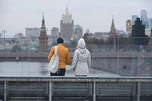 До минуса в низинах: Москвичей призвали готовиться к первым заморозкам