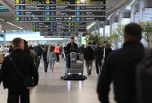 В Пулково из-за ограничений задержали 19 рейсов