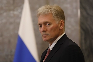 «Тема номер один — счета»: Песков объяснил, почему Европе уже не до Украины