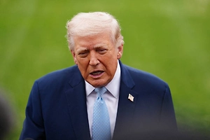 «Готовьтесь к мрачным дням»: В США предупредили о страшных последствиях угроз Трампа