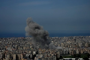 Израиль ликвидировал командира спецназа «Хезболлы» на юге Ливана