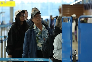 В Пулково задержали или отменили около 85 рейсов на фоне атаки БПЛА