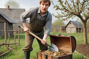 Нашли клад на даче: Что важно знать, чтобы не угодить в тюрьму