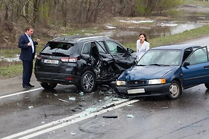 Водителям подсказали, как без суда договориться со страховщиками после ДТП