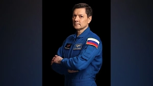 Олег Кононенко возглавил Центр подготовки космонавтов