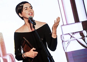 Ольга Шелест проводит онлайн-корпоративы из США за $120 тысяч для россиян