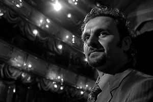 Озвучена причина смерти актёра Александра Хомика