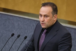 Депутат Свищёв возглавил Ассоциацию лыжных видов спорта России вместо Вяльбе