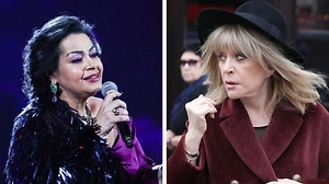 «Верит в своё враньё»: Мариам Мерабова жёстко высказалась об уехавшей Пугачёвой