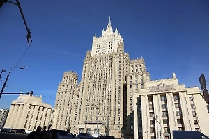 В МИД России оценили серьёзность угрозы начала наземной операции США в Иране