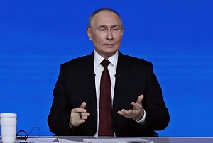 Путин призвал нефтяников направить допдоходы на погашение долгов